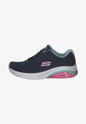 Skechers AIR EXTREME - Sneakers basse - blue