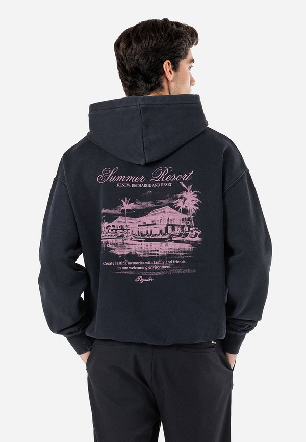 POLION HOODIE - Sweatshirt