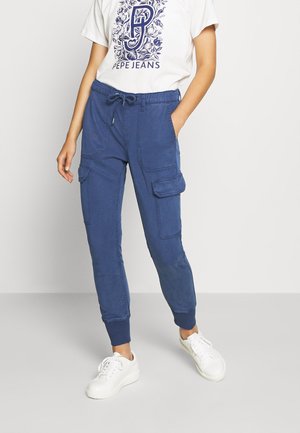 CRUSADE - Kangashousut - dark ocean