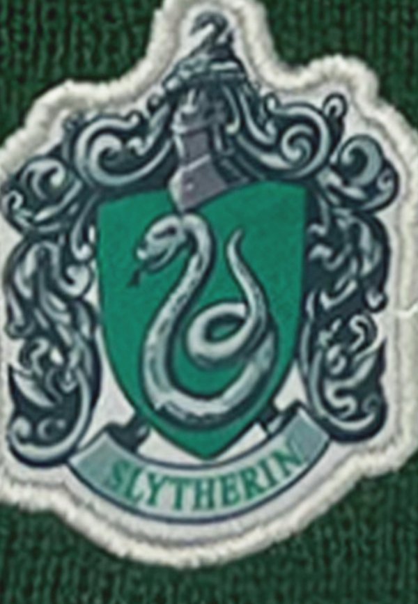 BOMMEL – Mütze – grün