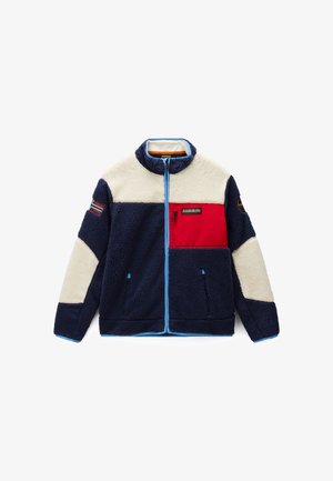 Napapijri, YUPIK FZ - Veste polaire - multi me