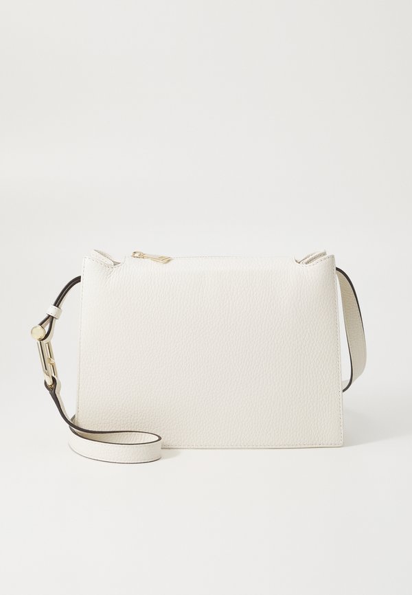 NUVOLA S CROSSBODY - Umhängetasche - panna