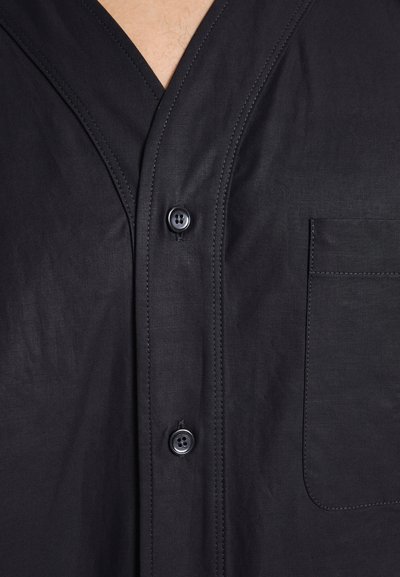 The Kooples CHEMISE - Camisa - black