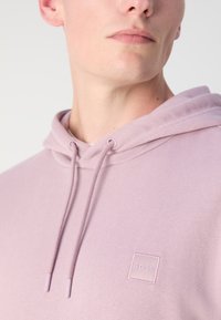 BOSS WETALK - Sudadera - open purple