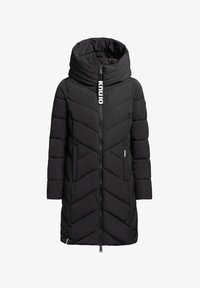 Unausgewählt, schwarz