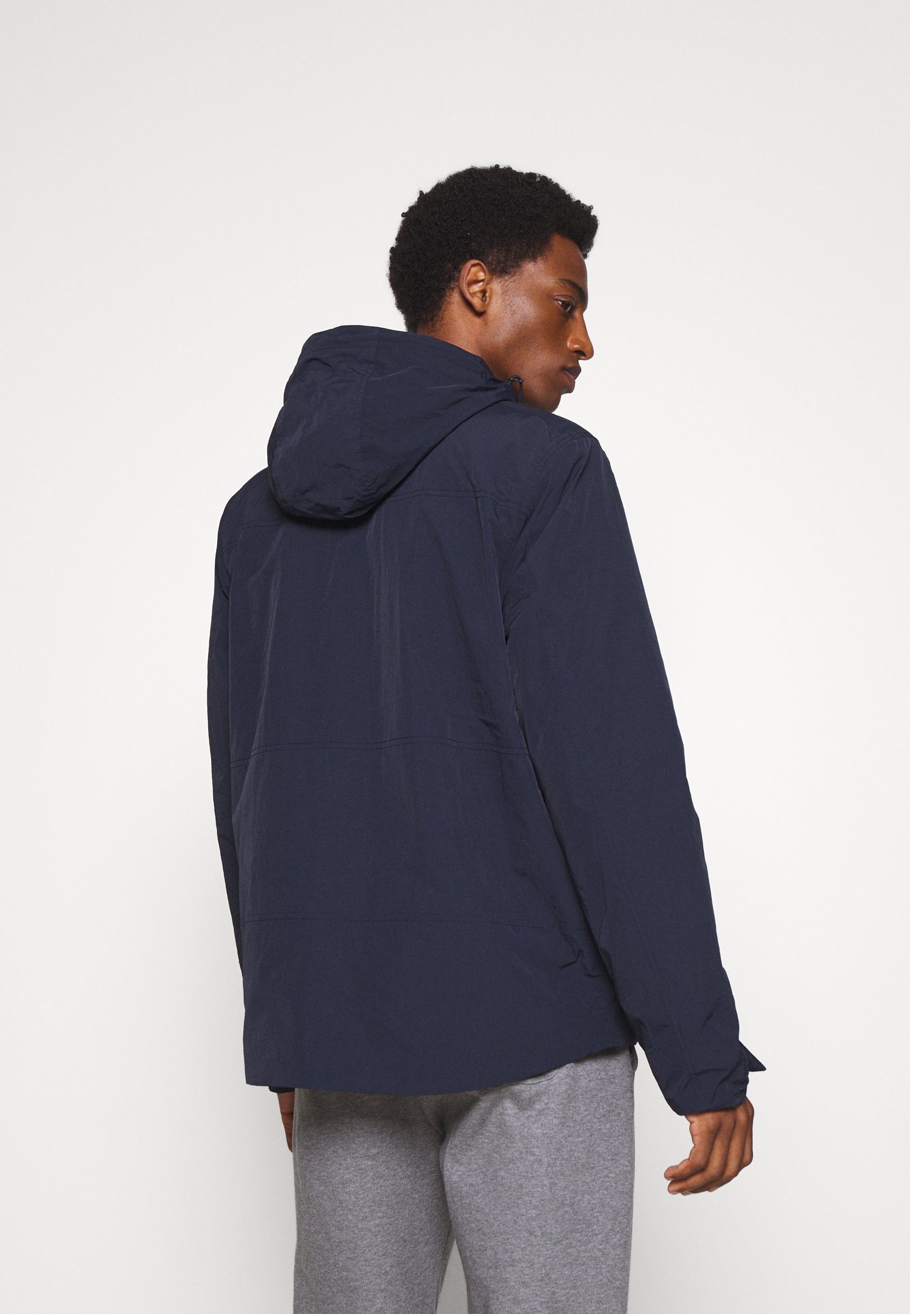 Lyle \u0026 Scott PANELLED JACKET - Summer 