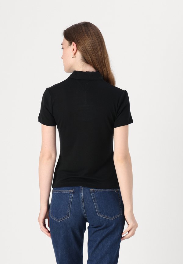 SLIM SLEEK - Polo shirt2