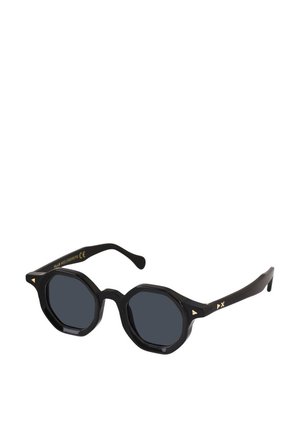 LANZAROTE - Sonnenbrille - black smoke gray