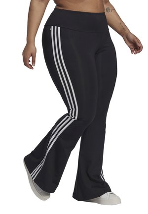 Pantaloni sportivi - black