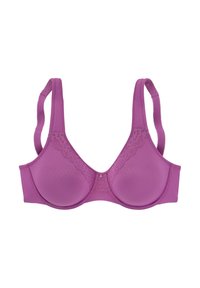 Unausgewählt, violett