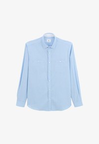 Sélectionné, sky blue
