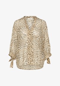 Valitud, leopard print