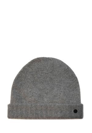 Bickley+Mitchell SKULL  - Beanie - grey melee
