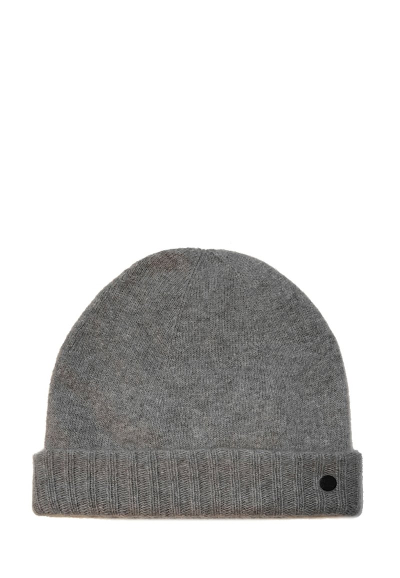 Bickley+Mitchell SKULL  - Muts - grey melee