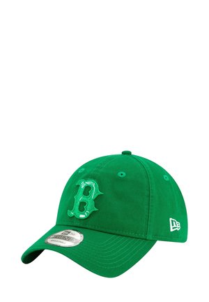 TWENTY-PATRICKS DAY BOSTON SOX - Cap - celtic green