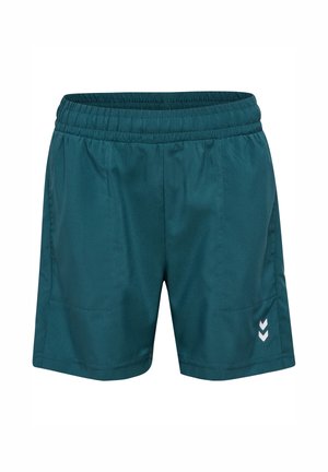 Kurze Sporthose - balsam