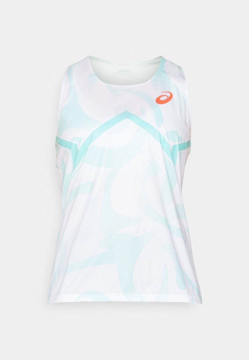 ASICS Top wit ASICS Top wit