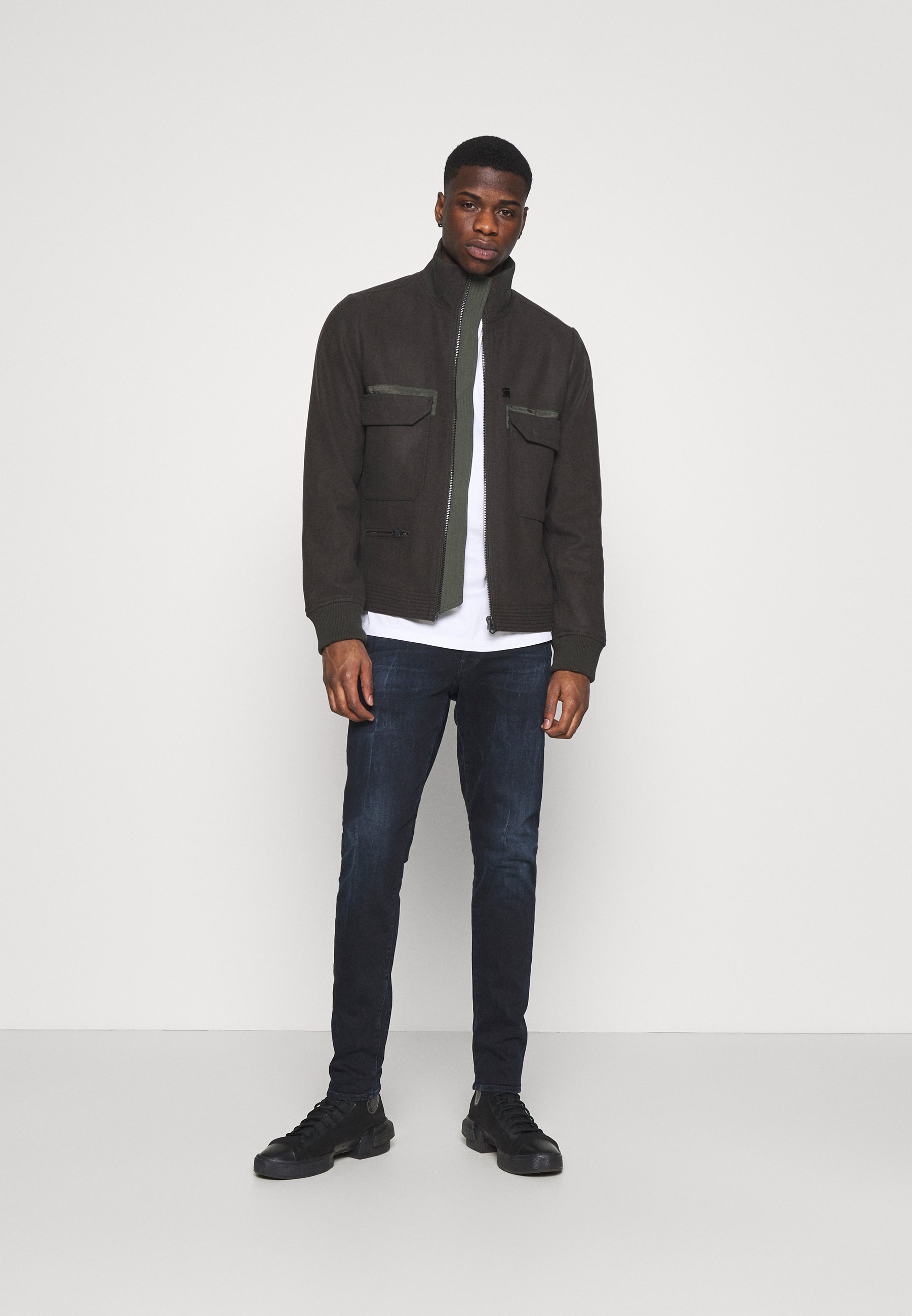 Men XPO - Summer jacket Men XPO - Summer jacket