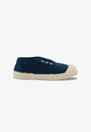 Bensimon, TENNIS ELLY ENFANT - Baskets basses - outre mer