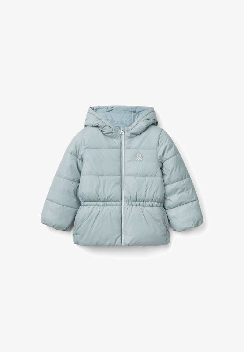 United Colors of Benetton Winter jacket - grey