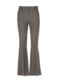 OPINIONI - Broek - fango