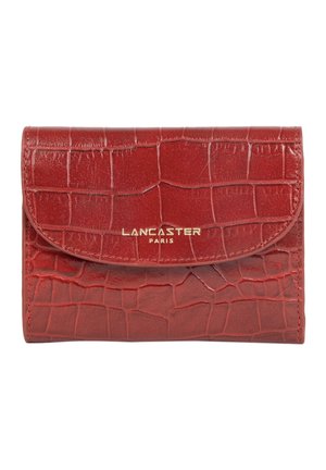 LANCASTER, EXO - Portemonnee - rouge