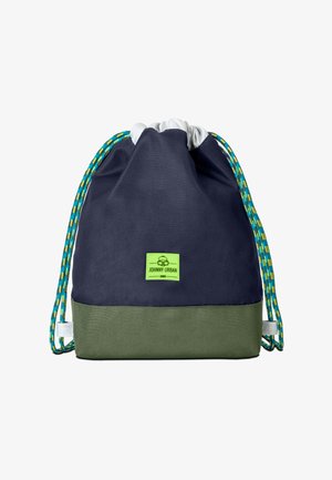 NINO - Sac de sport - grün multi