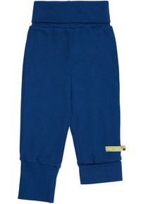Unausgewählt, ultramarinblau