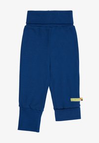 Ausgewählt, ultramarinblau