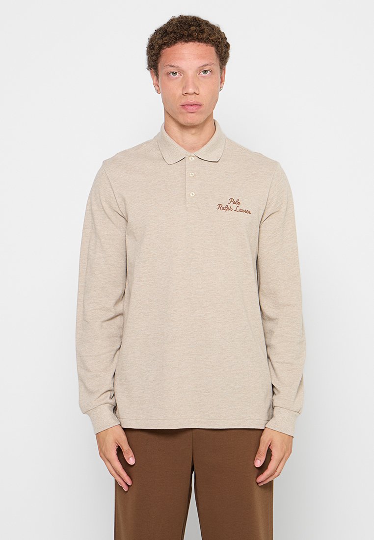 Polo Ralph Lauren Poloshirt beige Polo Ralph Lauren Poloshirt beige