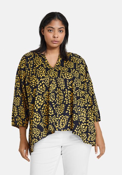 Masai Becca Primrose 3/4 Sleeve Top main image 1