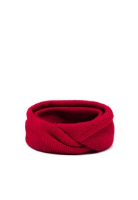 Non sélectionné, red