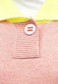 Dr. Bloom SAIL - Maglione - rosa