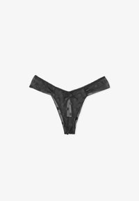 Sélectionné, black