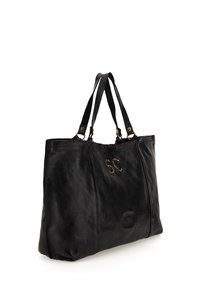 Campomaggi SHOPPING CUSTOMIZE YOUR CAMPO - Borsa a mano - nero