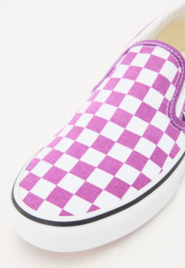 CLASSIC - Trainers - purple2