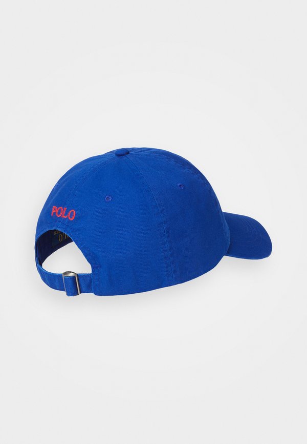 HAT - Cap - heritage royal2