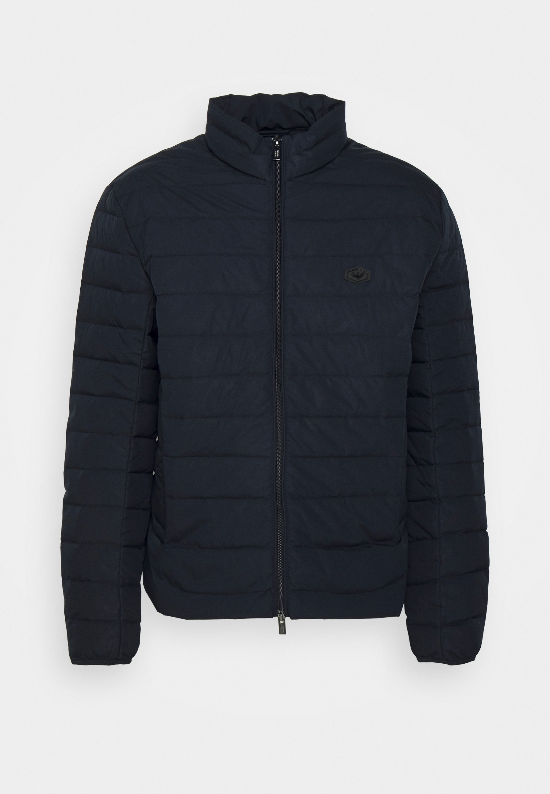 Emporio Armani GIACCA PIUMINO Down jacket blu navy/dark blue