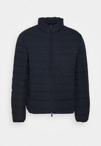 GIACCA PIUMINO - Dunjakke - blu navy