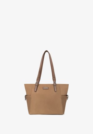 Hexagona Axelle - Shopping bag - or doré