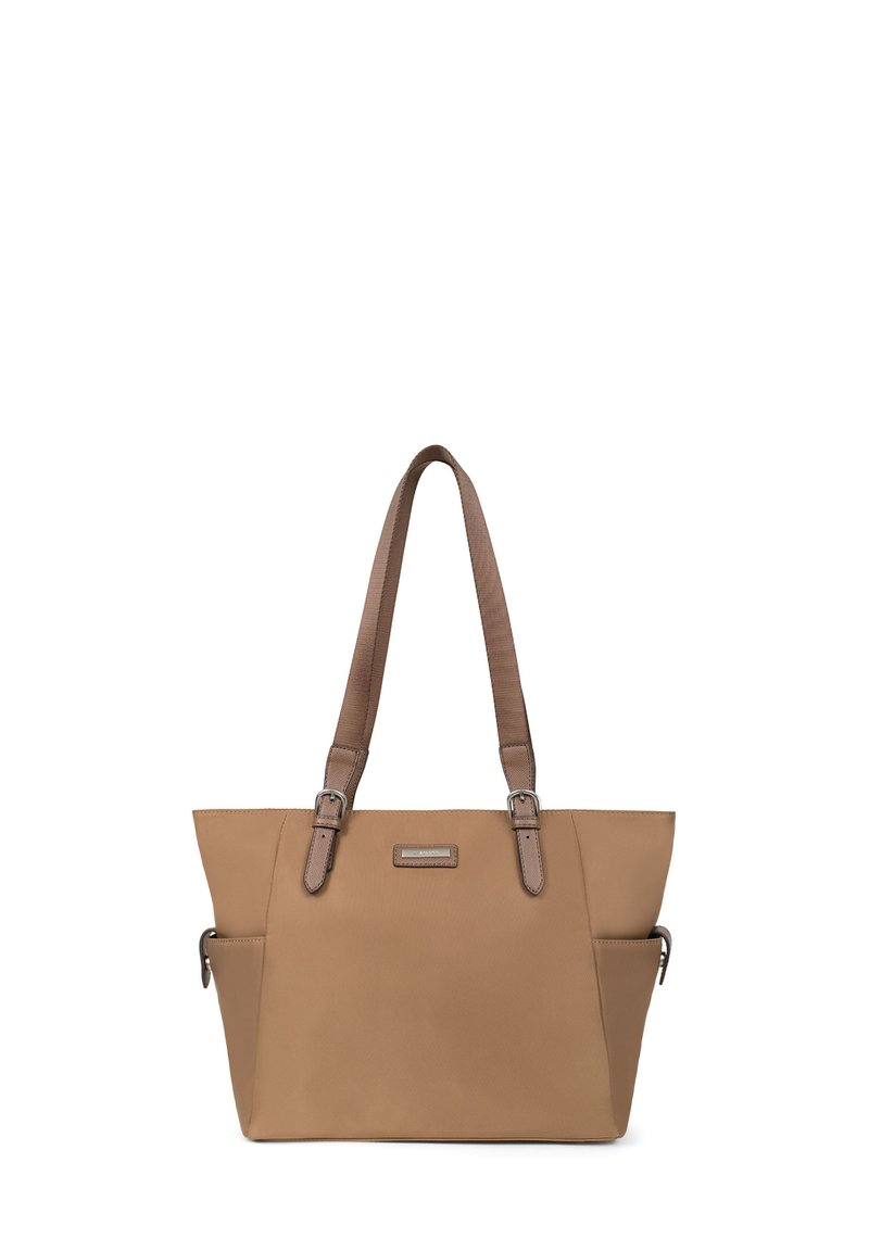 Hexagona Axelle - Shopper - or doré