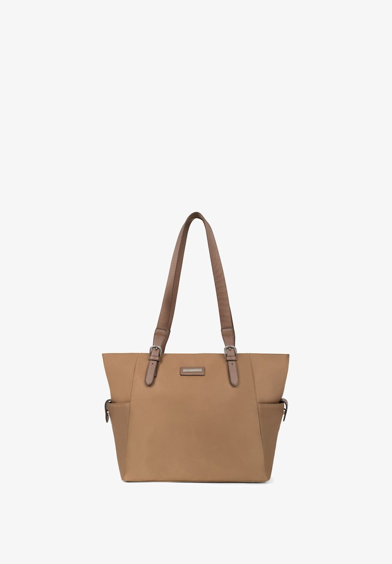 Hexagona Axelle - Shopper - or doré