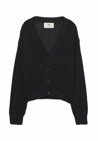 Unausgewählt, black