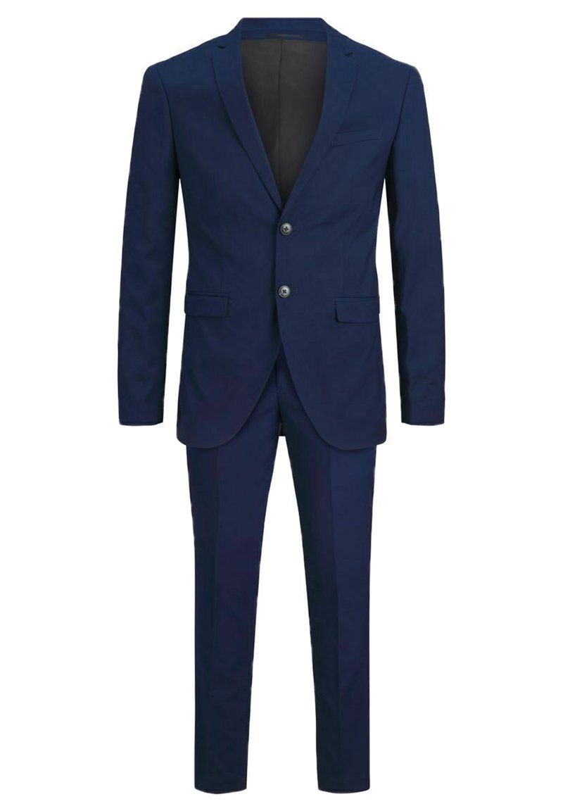 Jack & Jones JPRFRANCO SUIT Costume medieval blue/bleu ZALANDO.FR