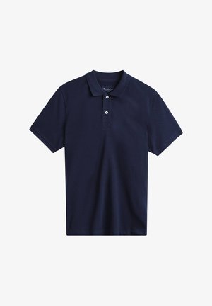 BONDELID, COLIN PIQUE - Polo - navy blazer