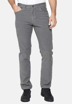 Jeans da uomo - Slim, skinny o regular - taglia 54