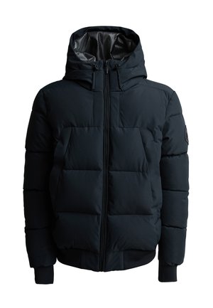 Zavetti Canada, BARIZZA BOMBER JACKET - Vinterjakker - black