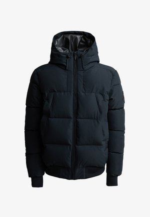 Zavetti Canada, BARIZZA BOMBER JACKET - Zimná bunda - black