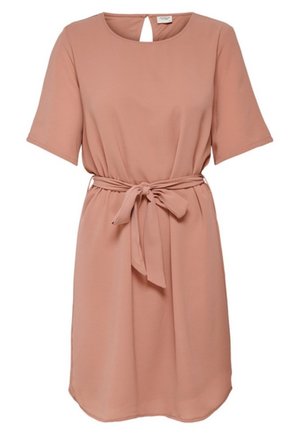 Day dress - light pink