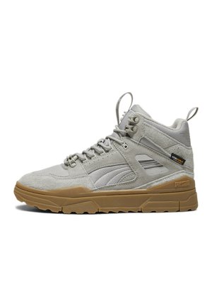 Puma Baskets montantes - grey